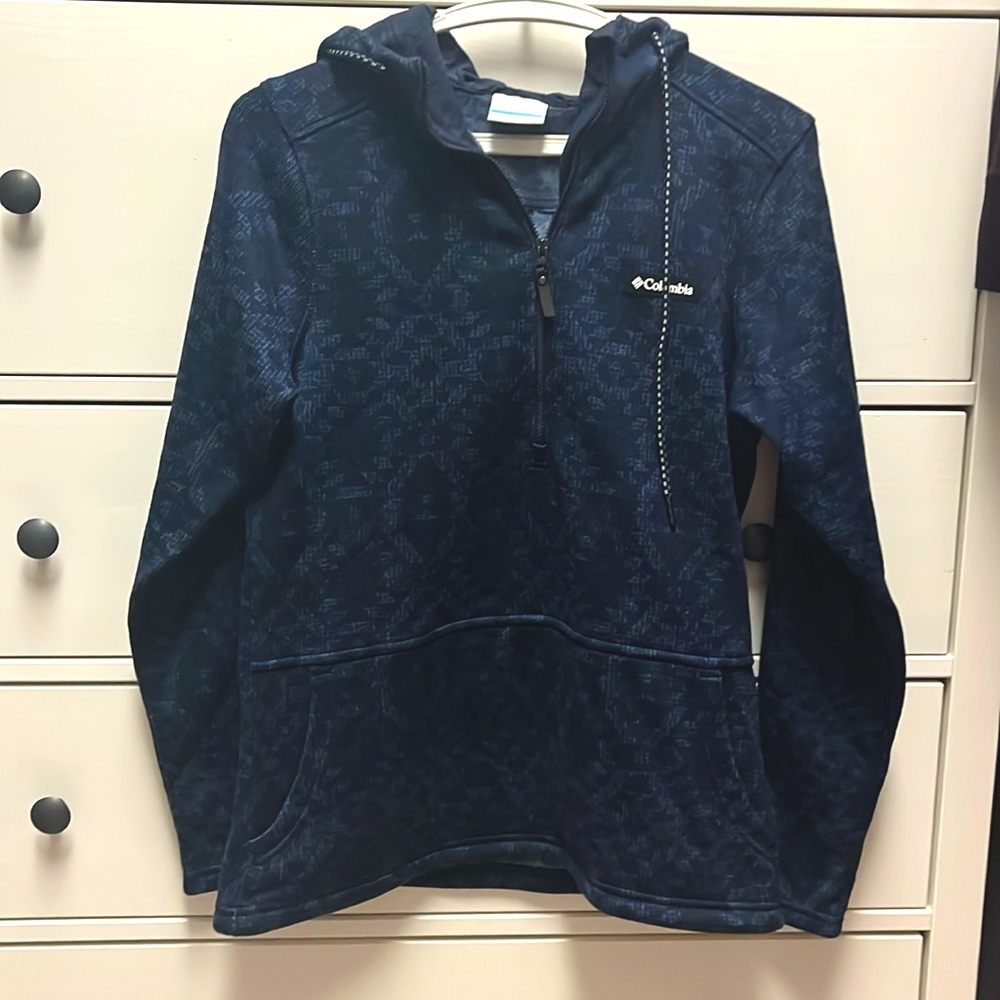 Columbia Hoodie size XS